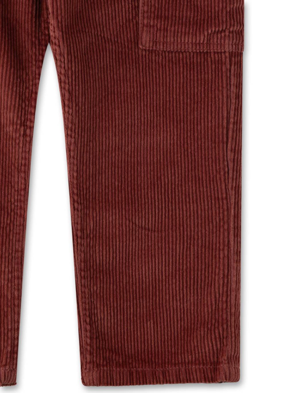 Sanetta Jungen-Cordhose Rot Günstiger Verkauf