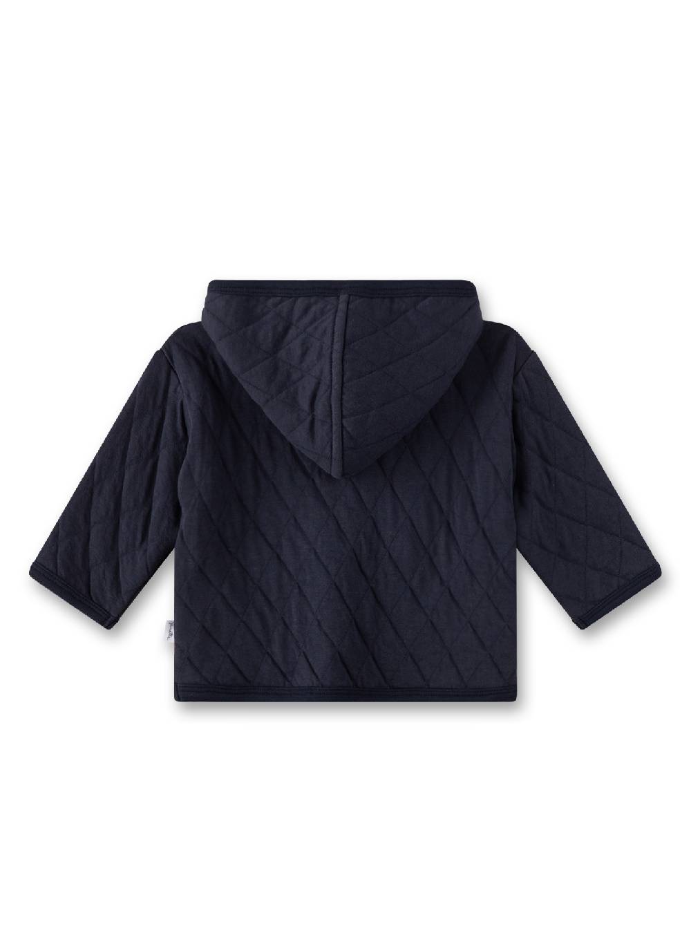Sanetta Jungen-Steppjacke Dunkelblau Online