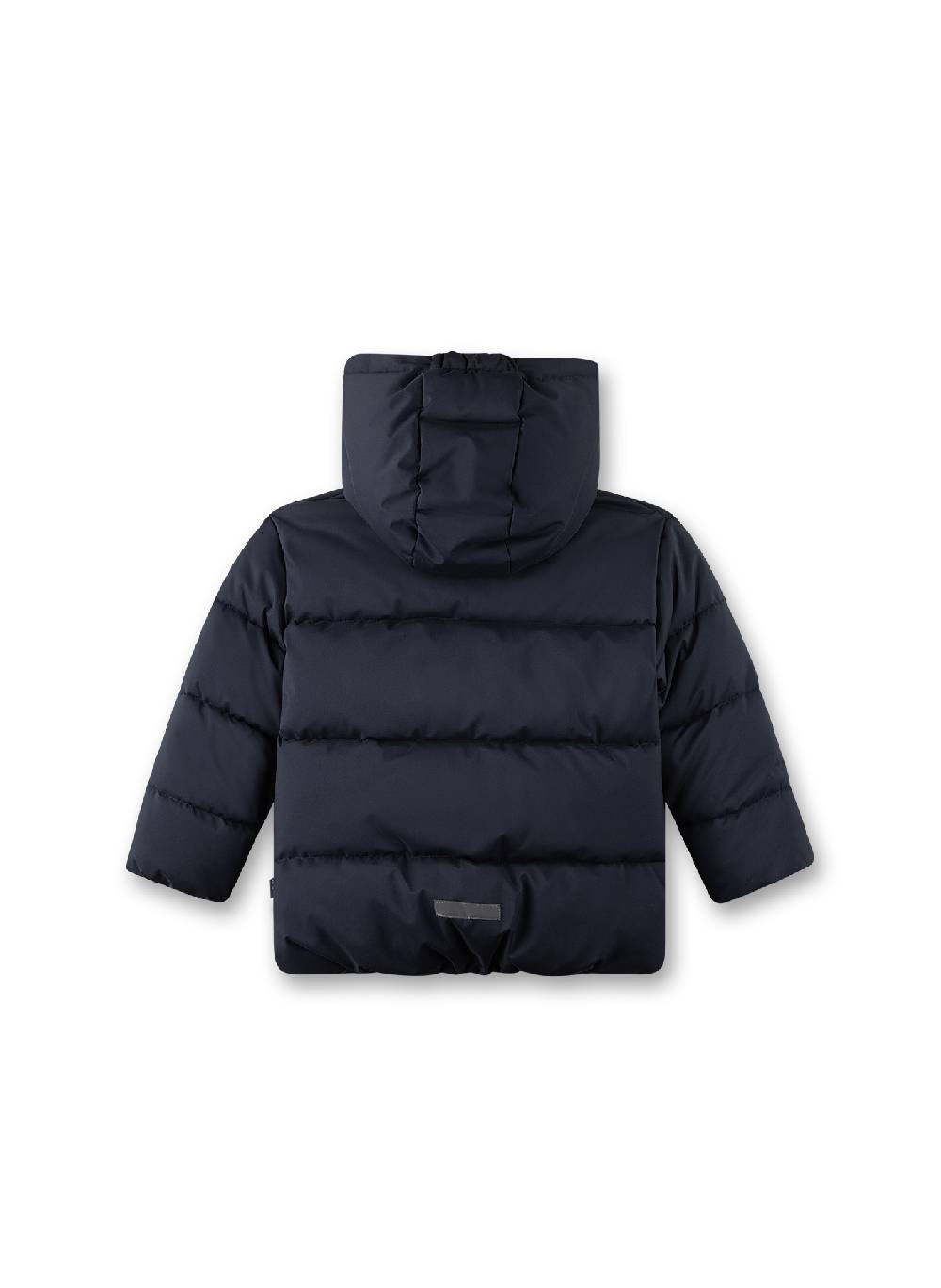 Sanetta Jungen-Jacke Blau Auslauf