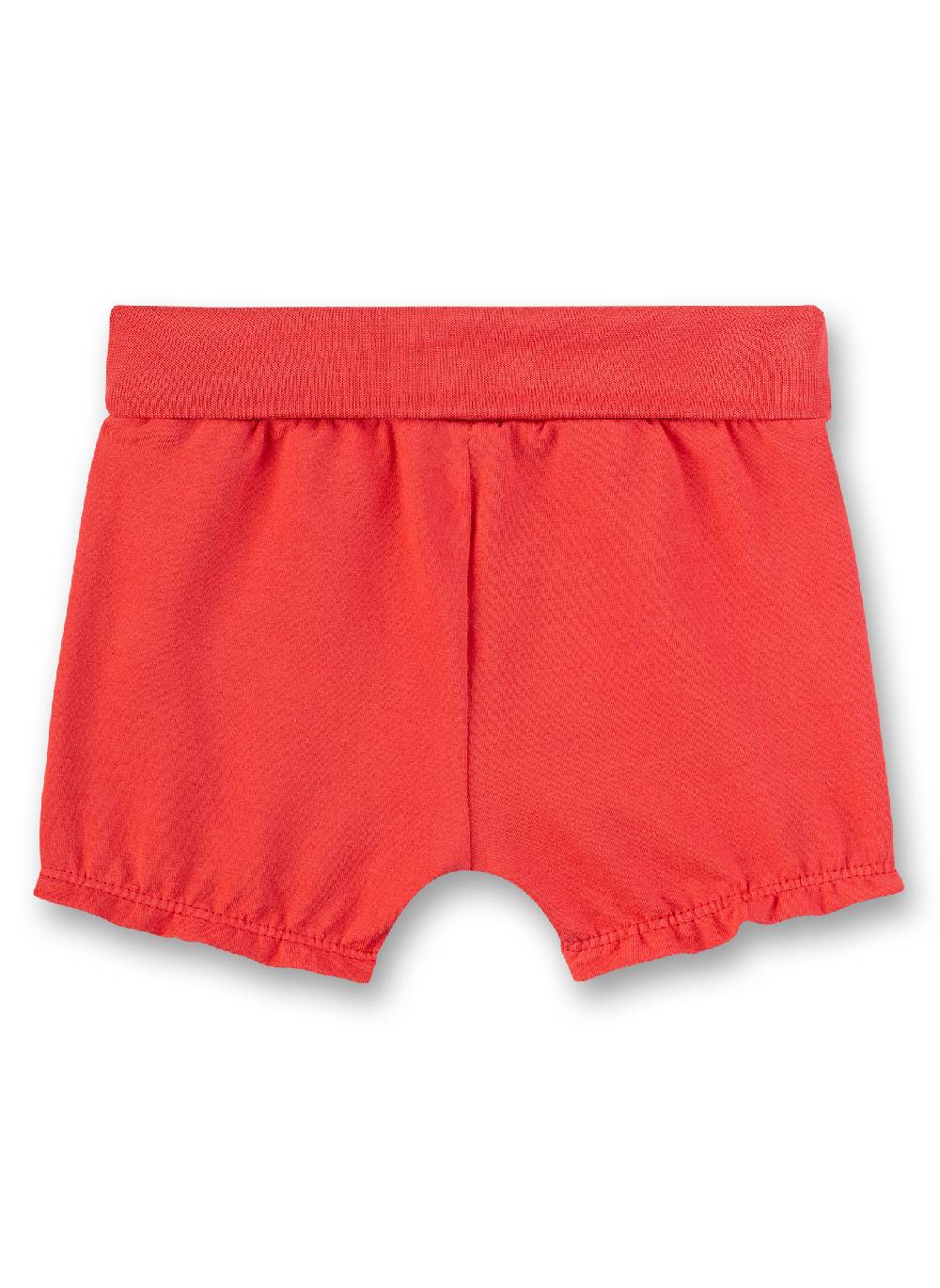 Sanetta Mädchen-Hose Rot Pretty Butterfly Verkauf