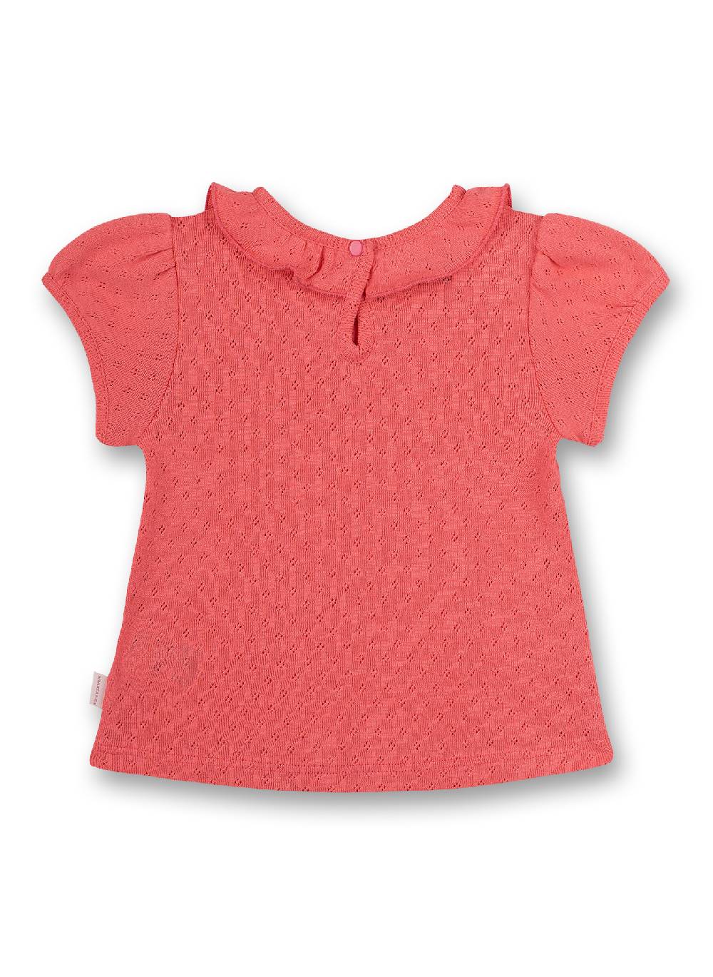 Sanetta Mädchen T-Shirt Rosa Free Bird Fabrikverkauf