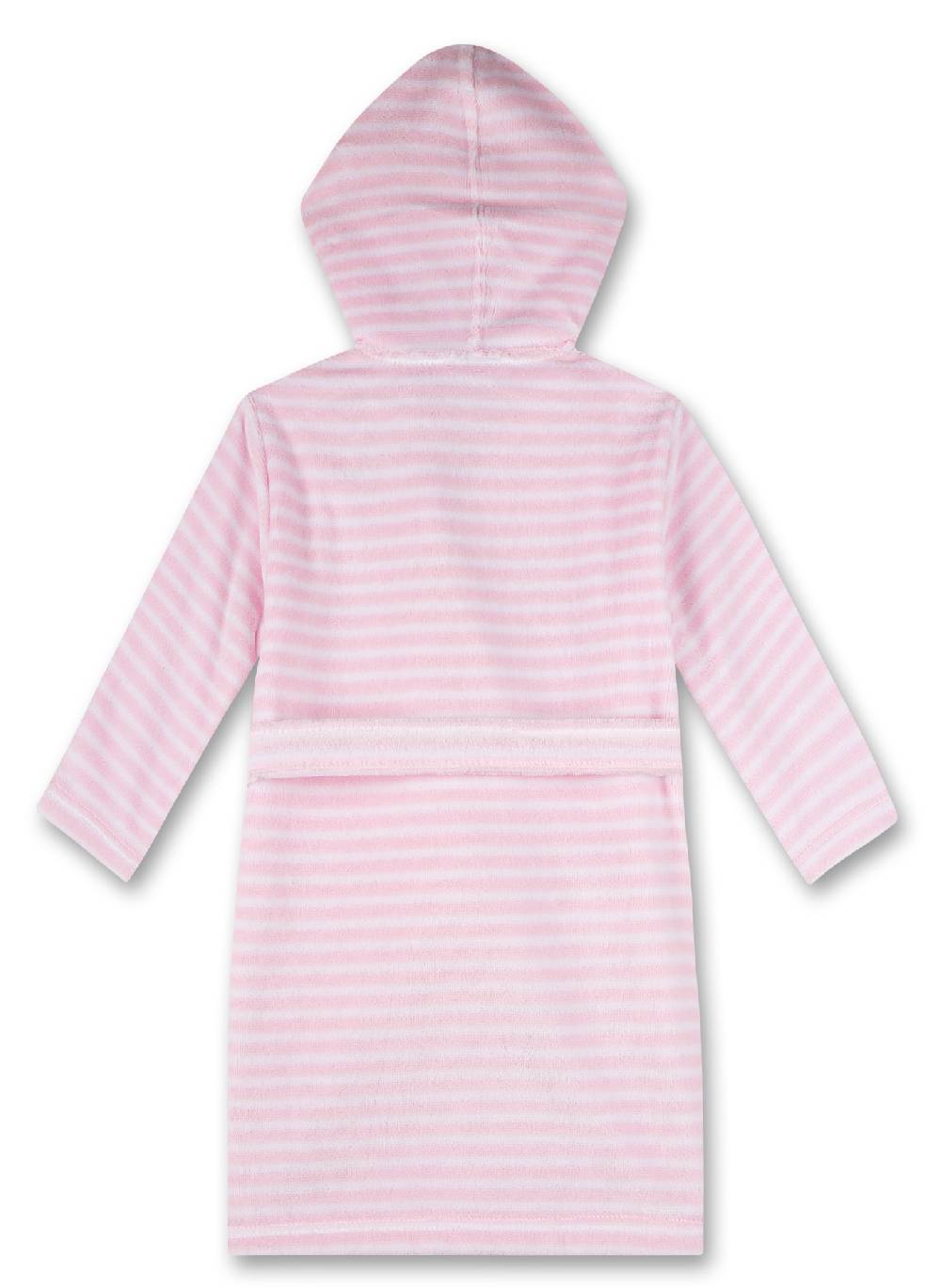 Sanetta Mädchen-Bademantel Rosa Online
