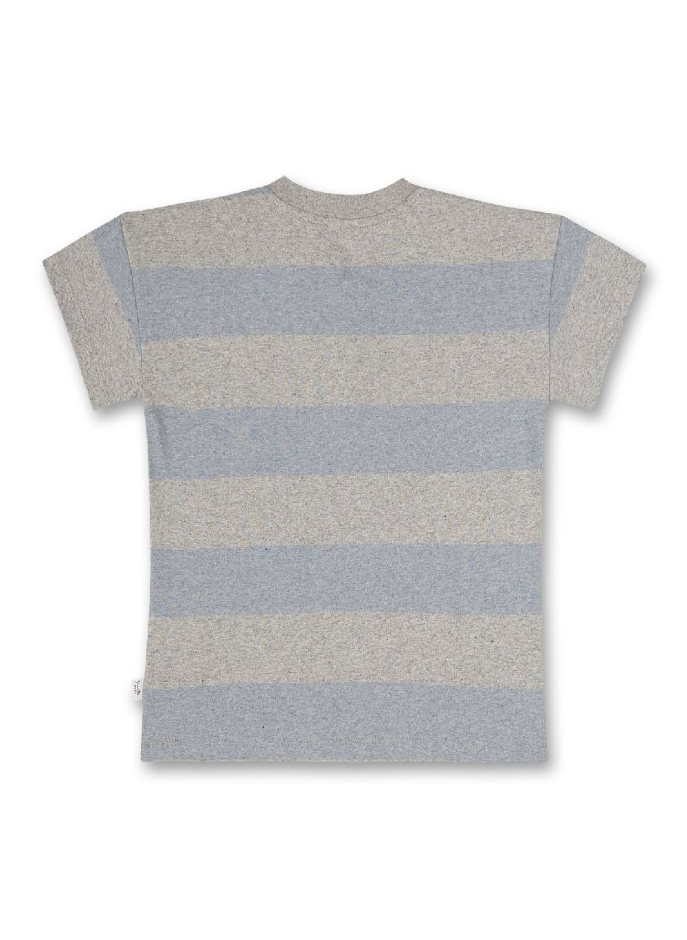 Sanetta Jungen T-Shirt Blau Outlet