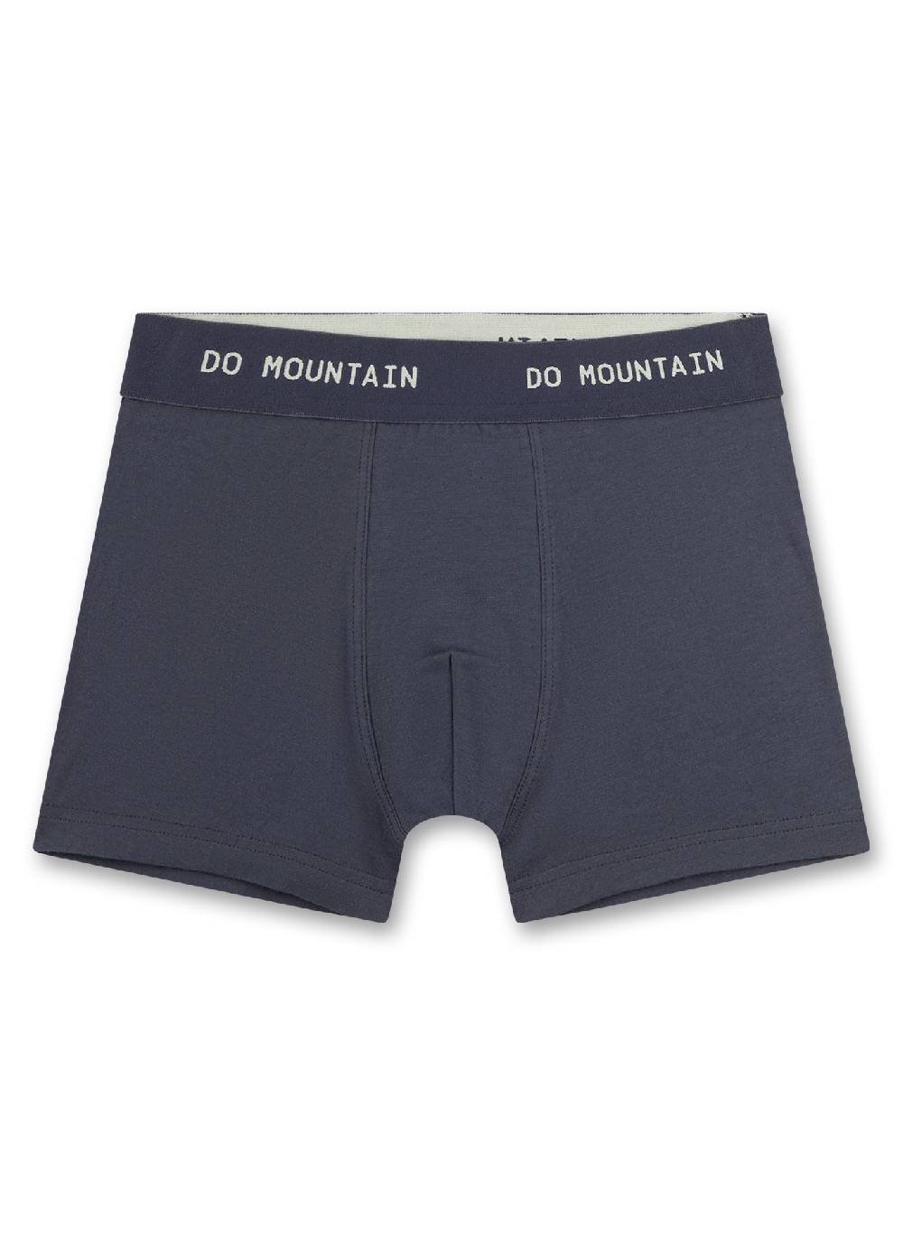 Sanetta Jungen-Hipshorts (Doppelpack) Blau Fabrikverkauf