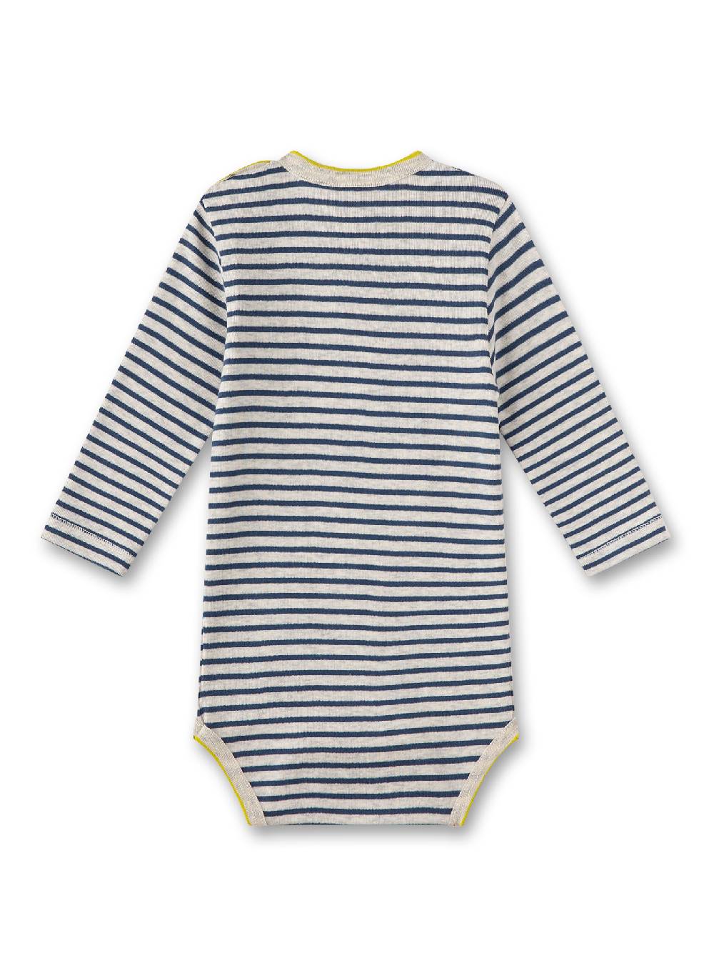 Sanetta Baby-Body langarm Beige Hotsell