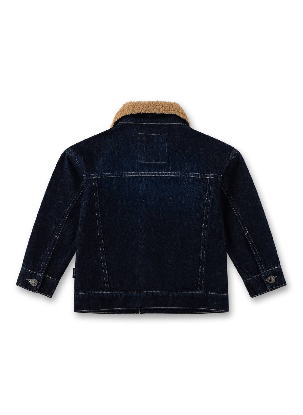 Sanetta Kinder-Jeansjacke Blau Outlet
