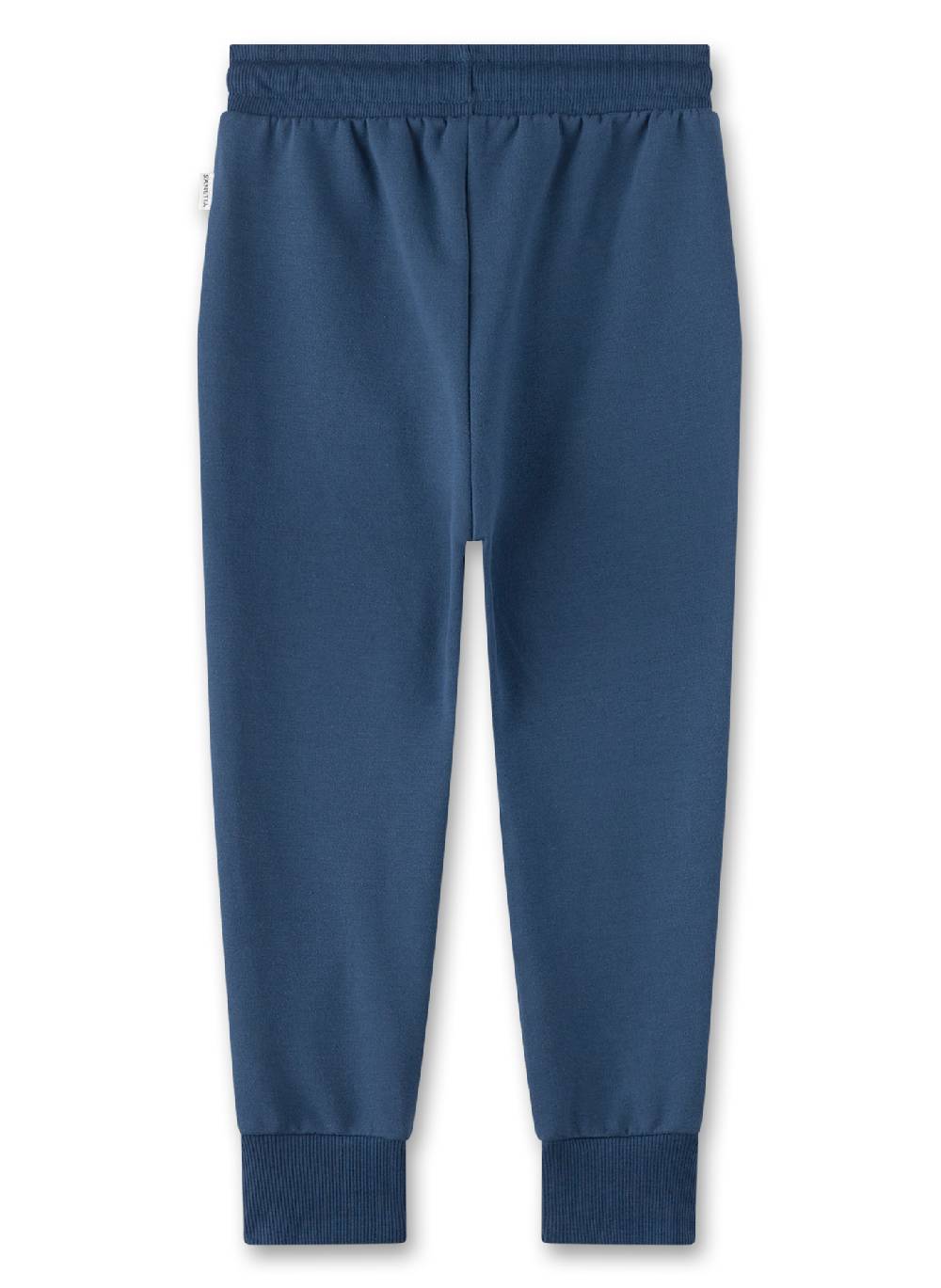 Sanetta Jungen-Hose Blau Verkauf