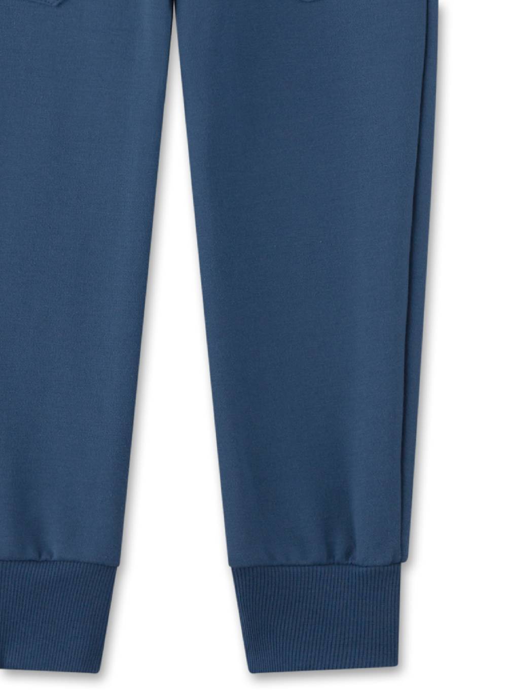 Sanetta Jungen-Hose Blau Verkauf