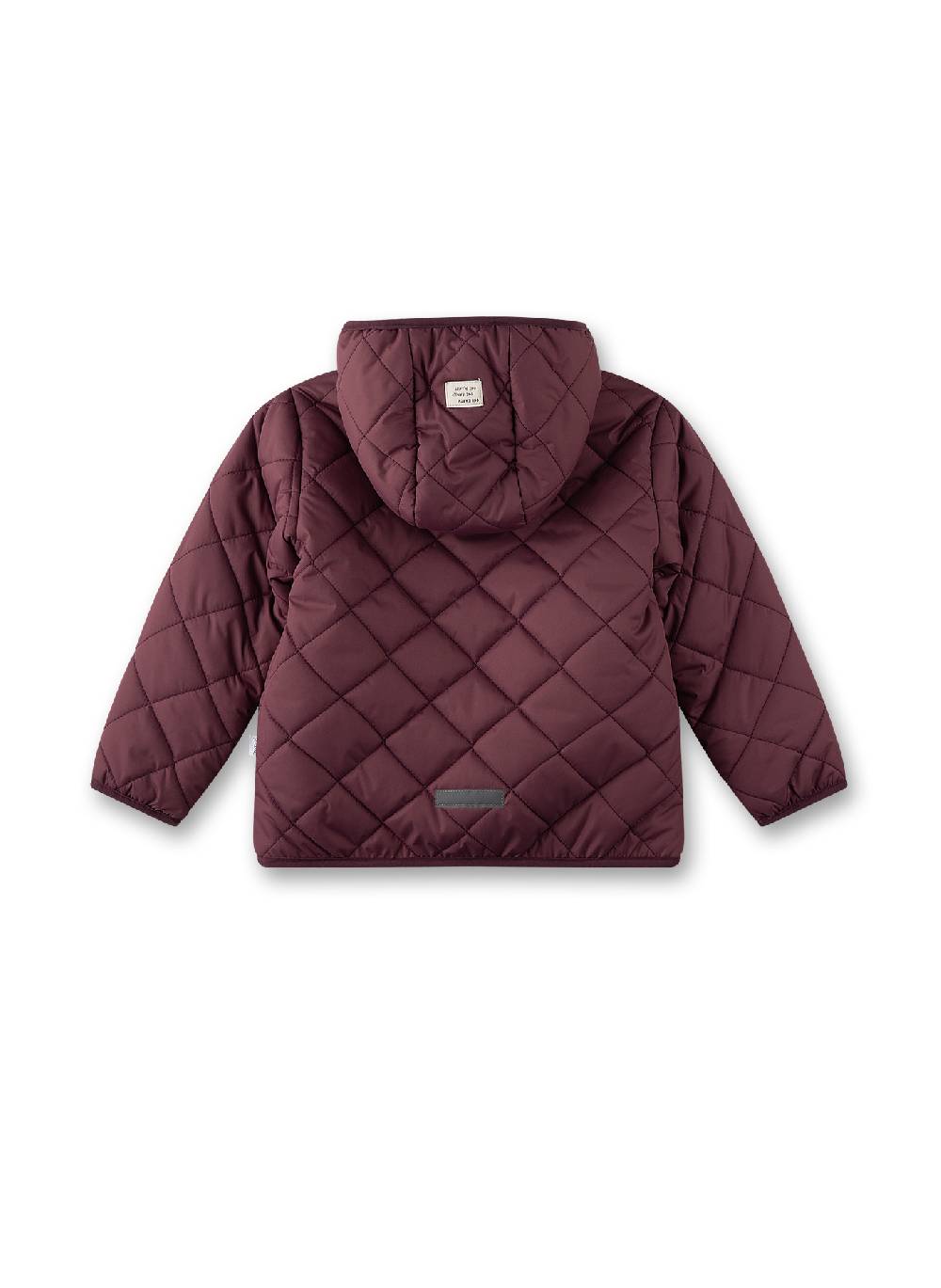 Sanetta Mädchen-Steppjacke Rosa Outlet
