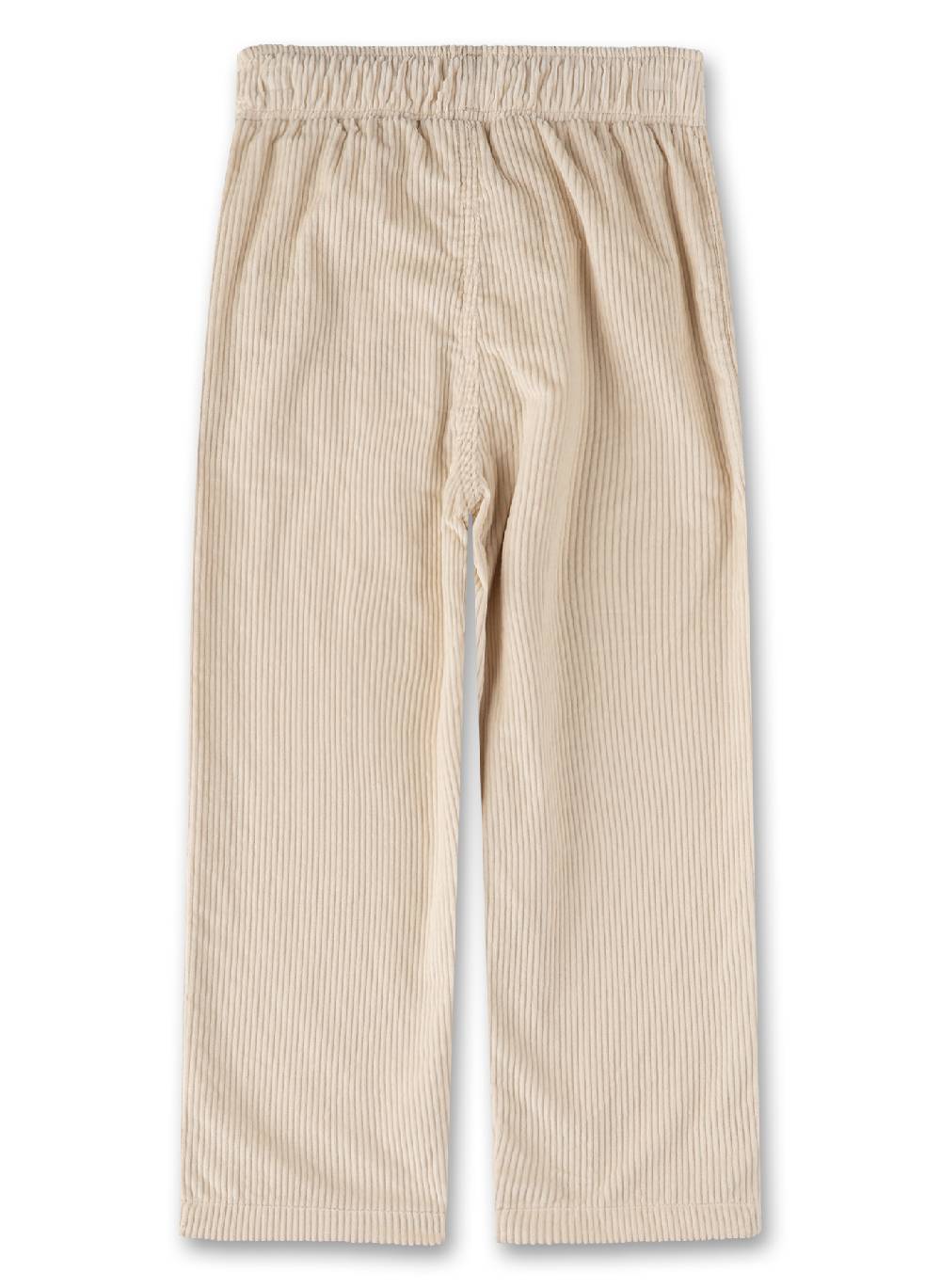 Sanetta Mädchen-Cordhose Beige Verkauf