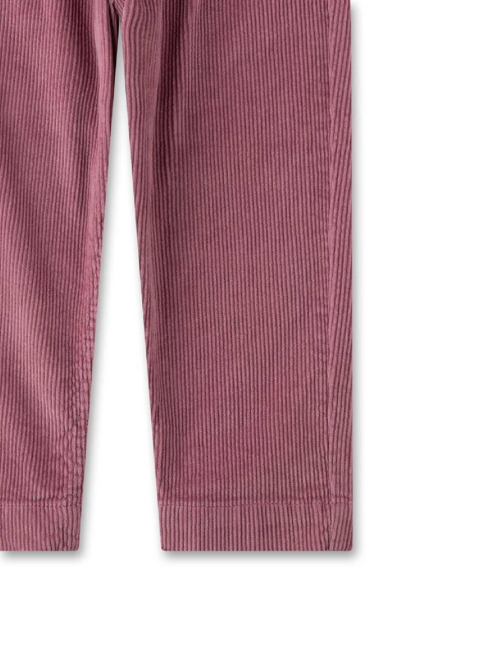 Sanetta Cordhose Rosa Günstiger Verkauf