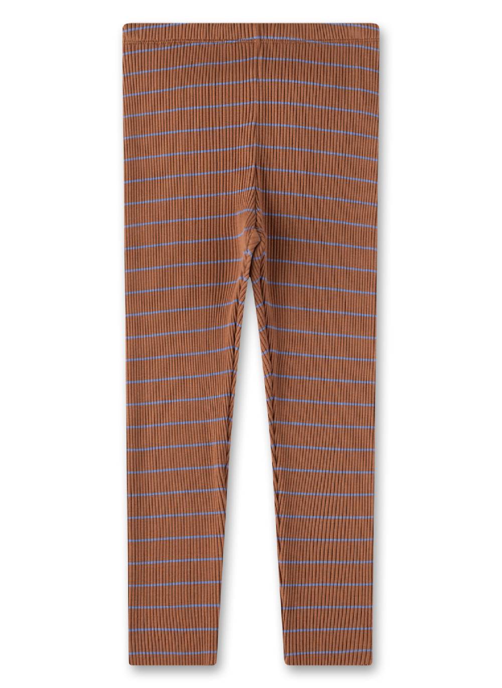 Sanetta Mädchen-Leggings Braun Blitzverkäufe