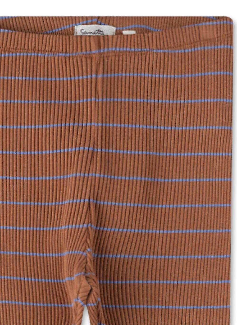 Sanetta Mädchen-Leggings Braun Blitzverkäufe