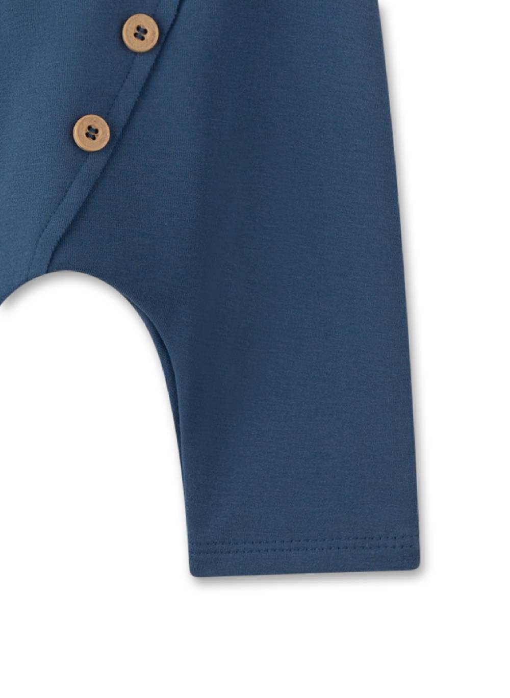 Sanetta Baby-Hose Blau Outlet