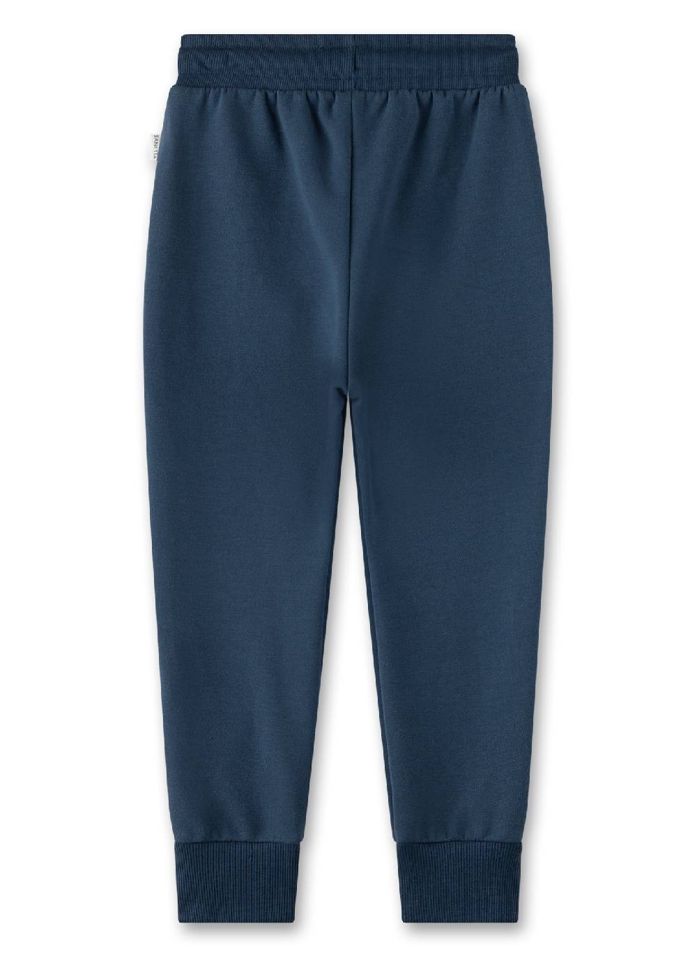 Sanetta Jungen-Hose Blau Auslauf