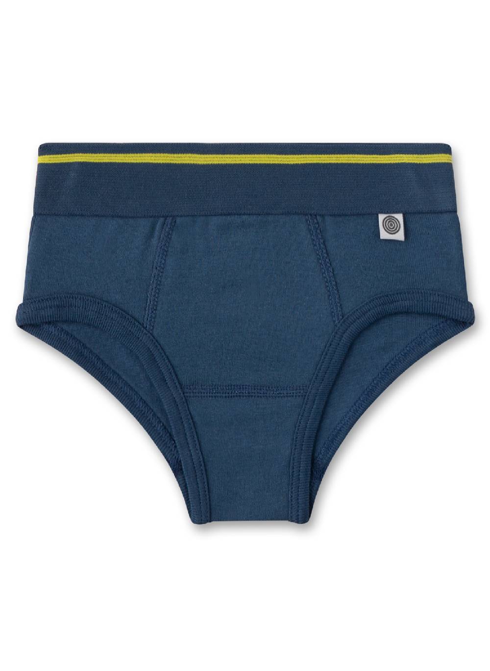 Sanetta Jungen-Slip Grau Verkauf