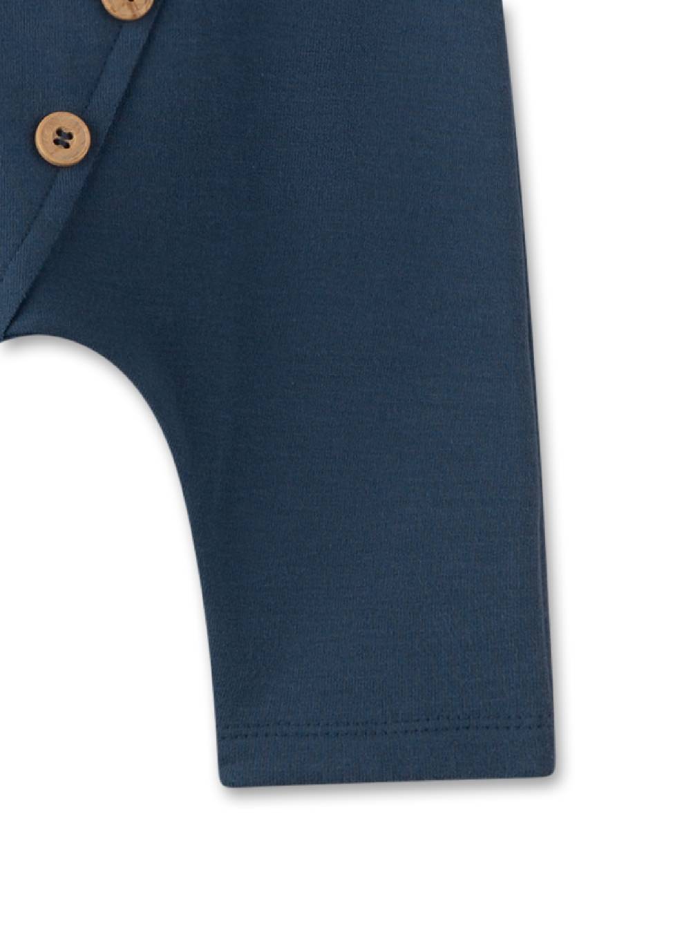 Sanetta Baby-Hose Blau Angebote