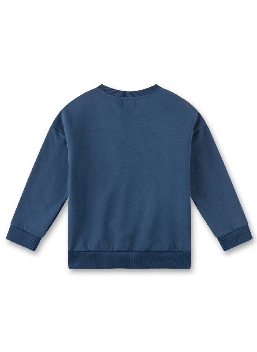 Sanetta Jungen-Sweatshirt Blau Günstiger Verkauf