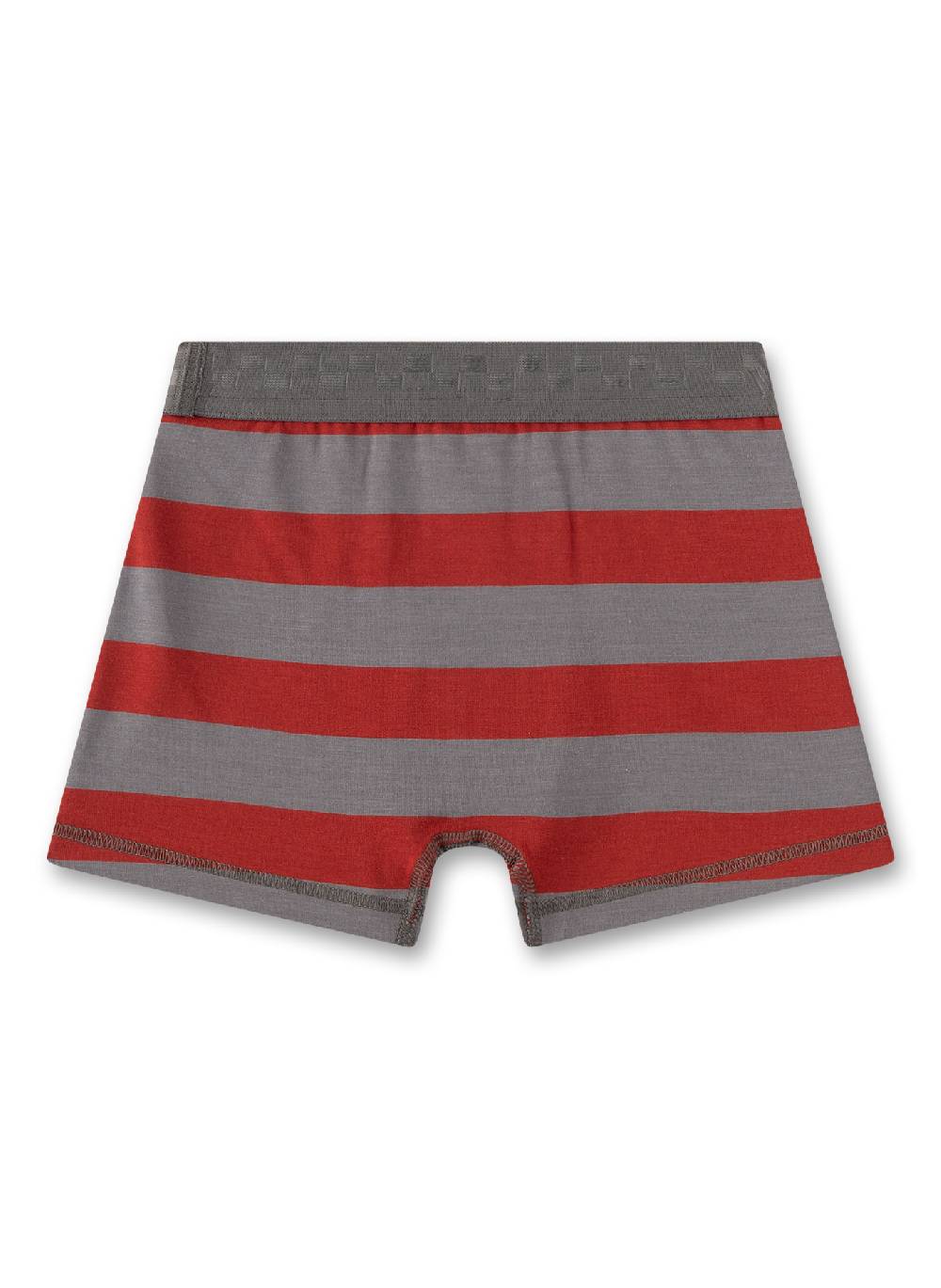 Sanetta Jungen-Short Rot Verkauf