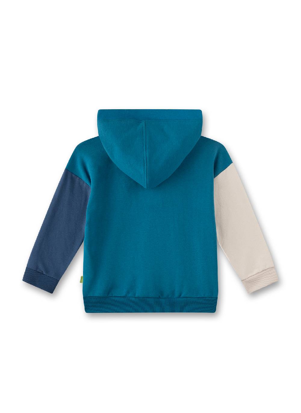 Sanetta Jungen-Sweatshirt Blau Angebote
