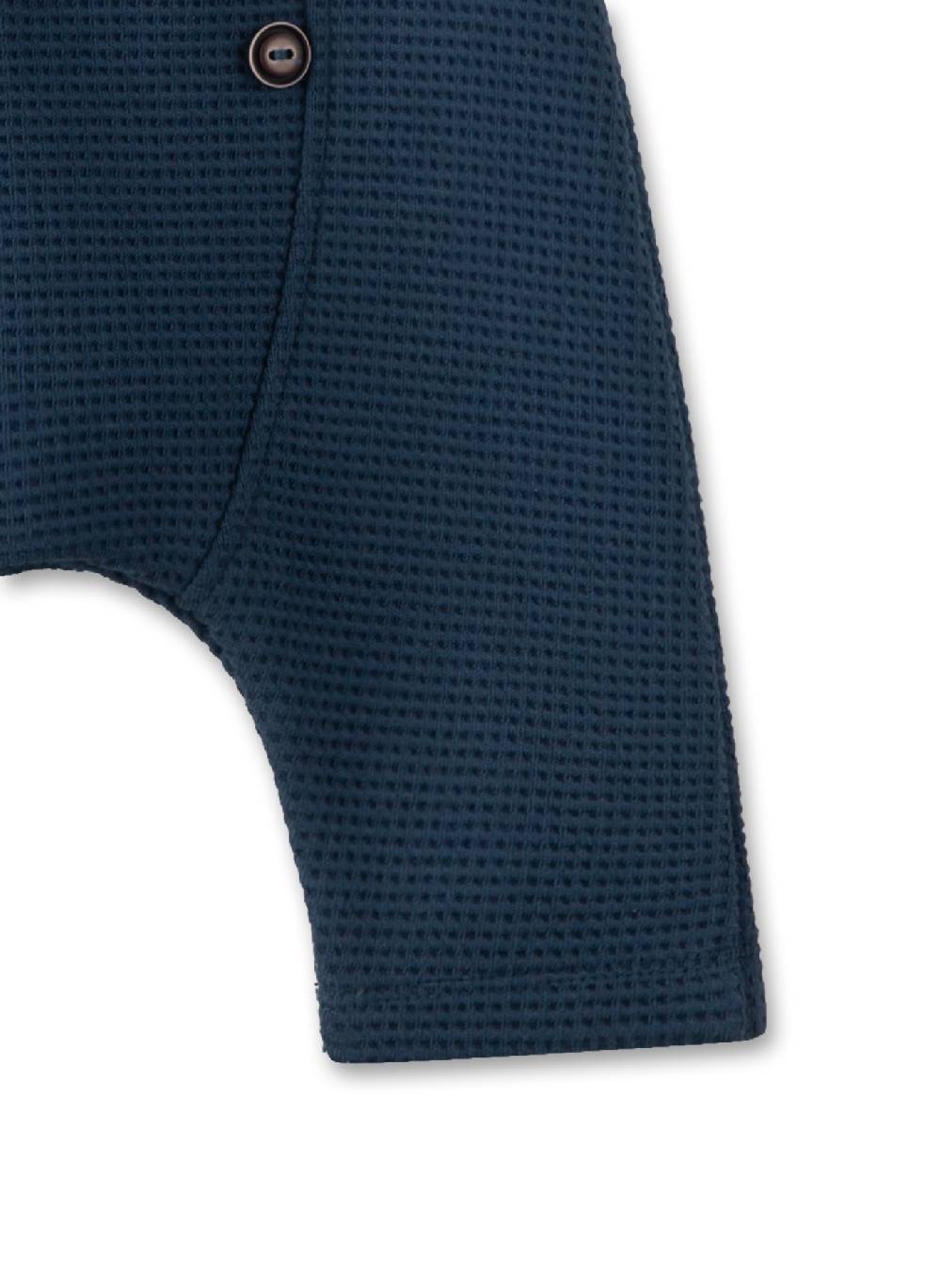 Sanetta Jungen-Hose Blau Meist gekauft