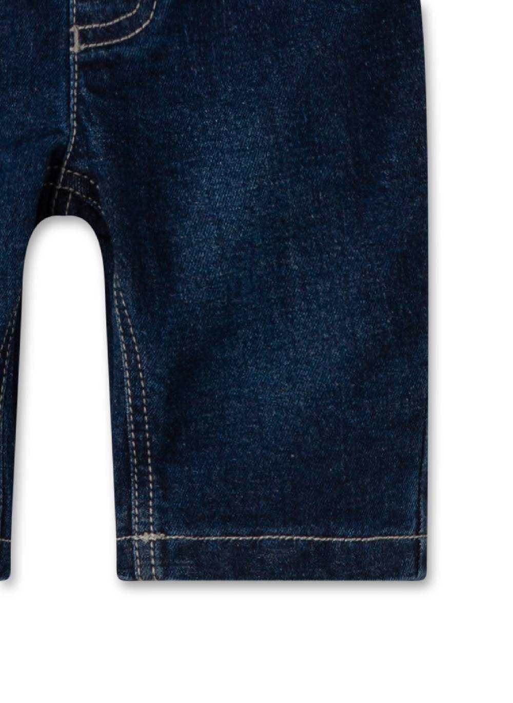 Sanetta Baby-Jeans Blau Blitzverkäufe