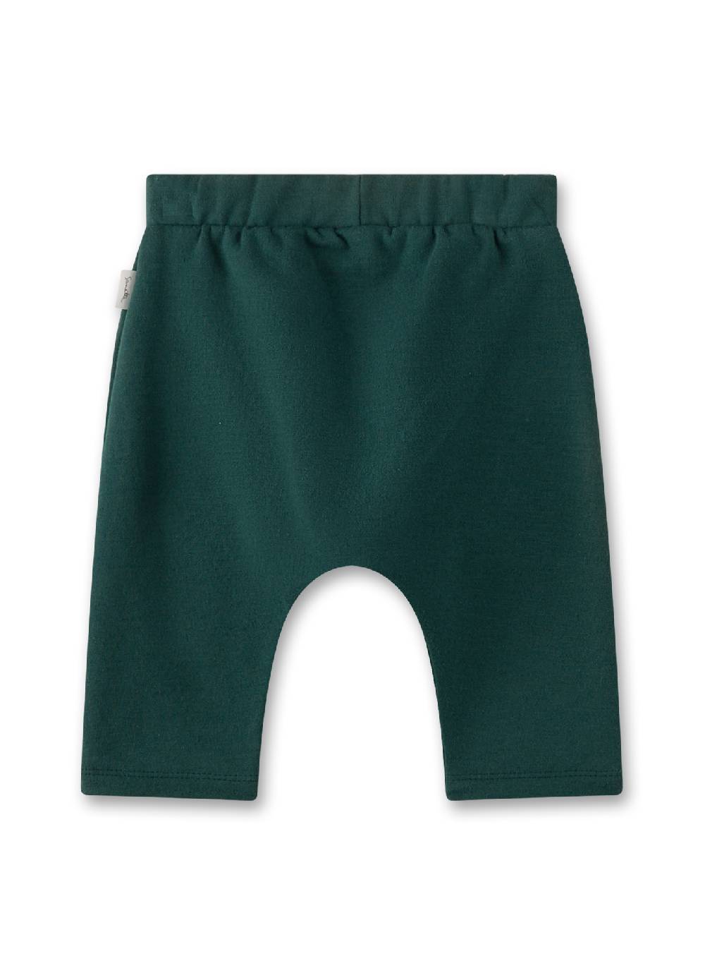 Sanetta Baby-Hose Grün Online