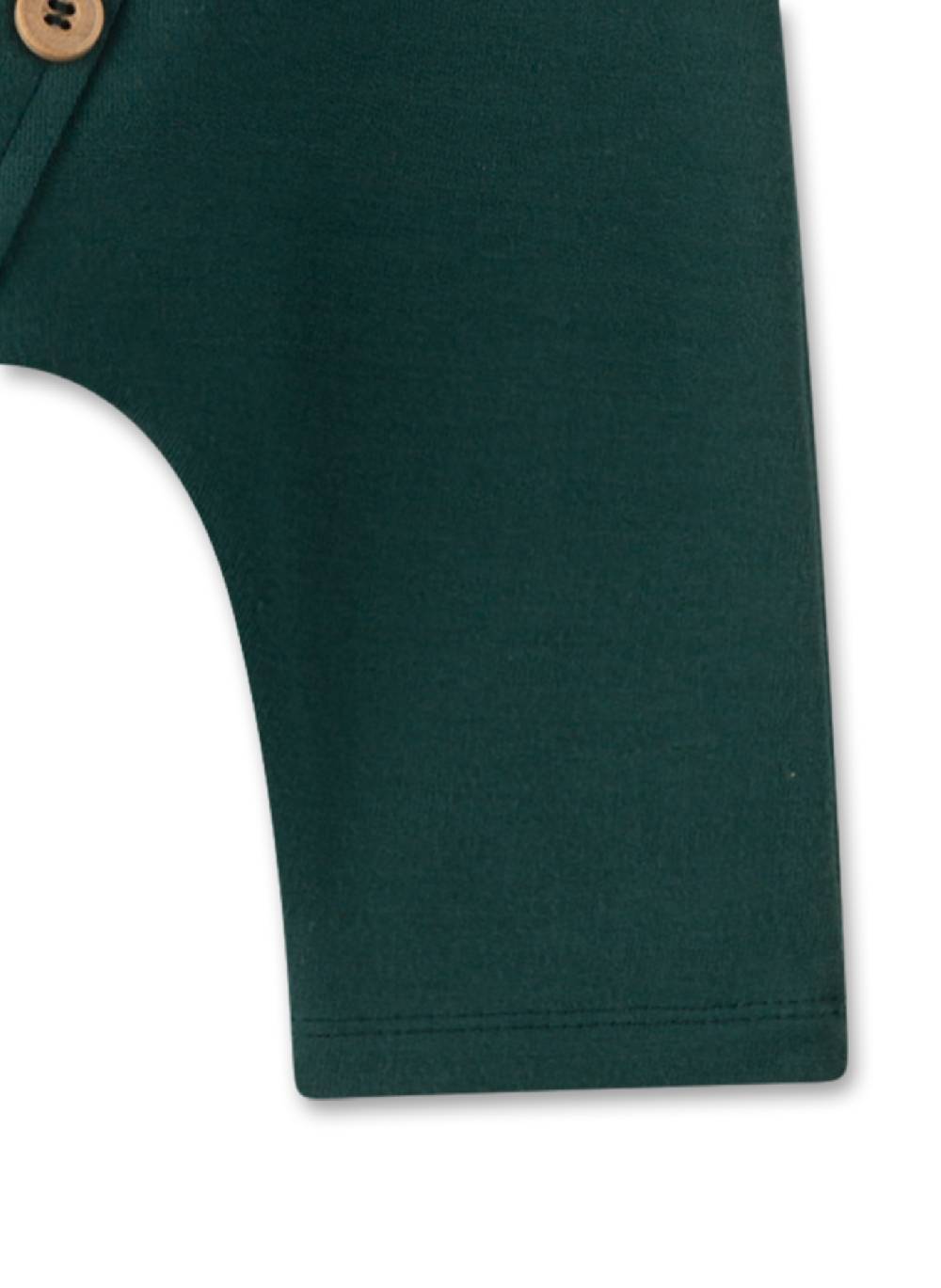 Sanetta Baby-Hose Grün Online