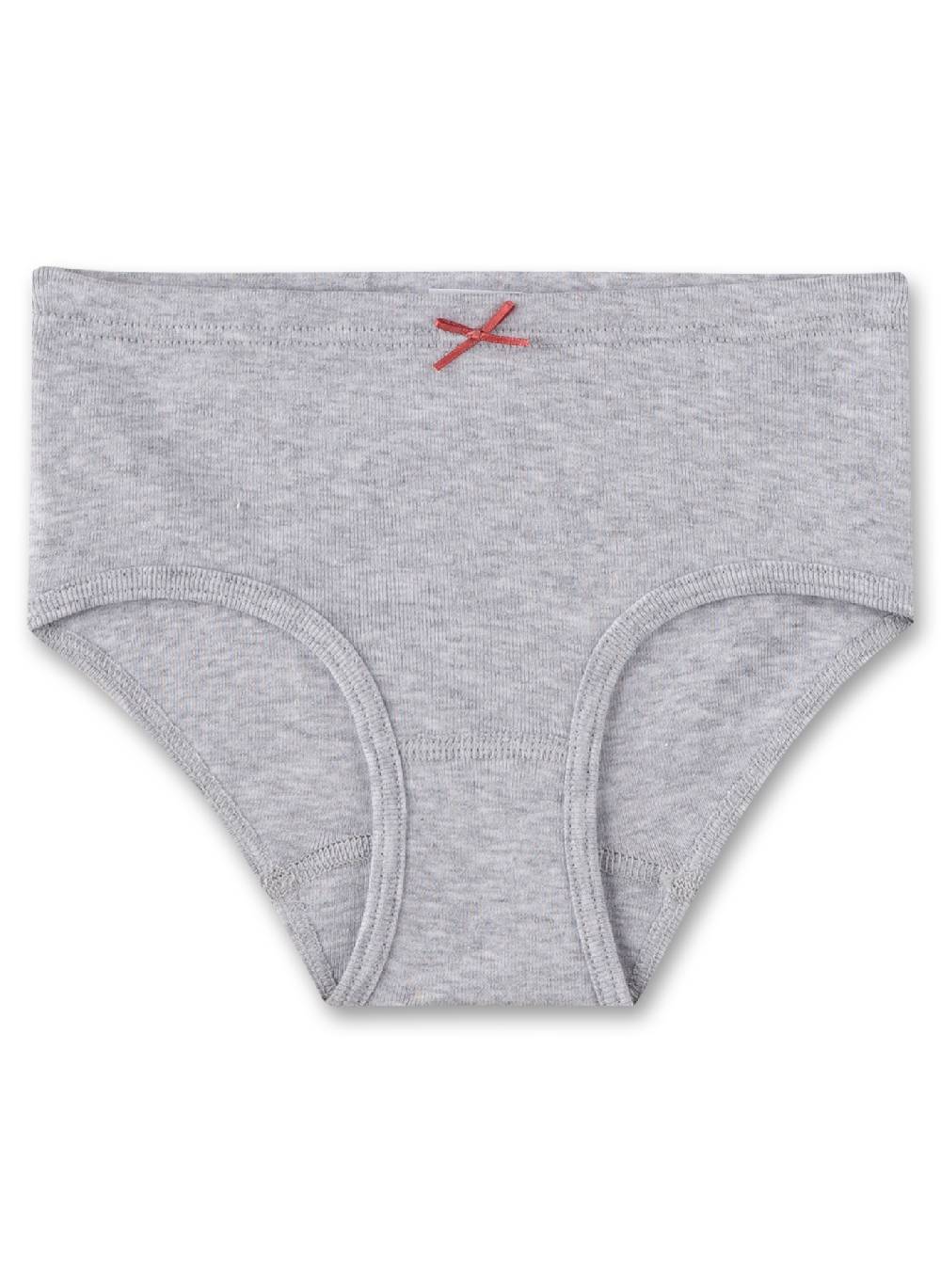 Sanetta Mädchen-Hipslip (5er-Pack) Bunt Verkauf