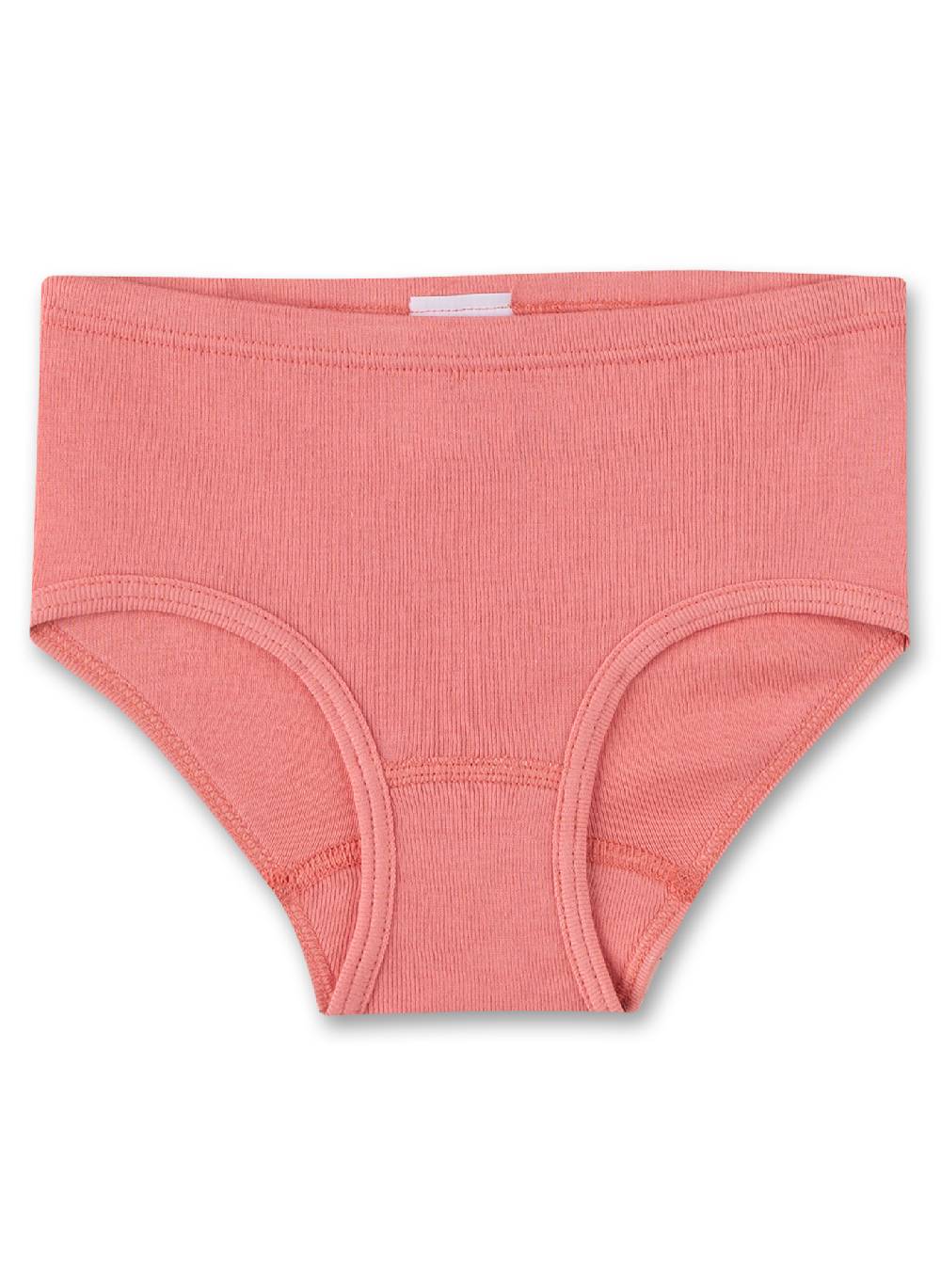 Sanetta Mädchen-Hipslip (5er-Pack) Bunt Verkauf