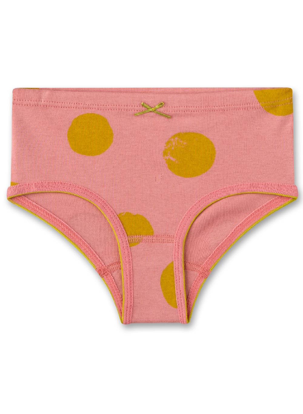 Sanetta Mädchen-Hipslip (Doppelpack) Rosa Angebote