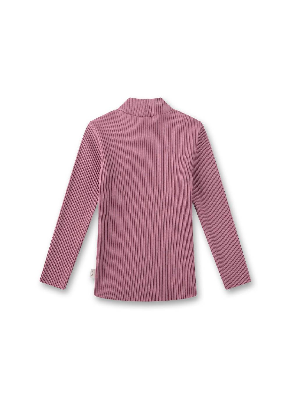 Sanetta Mädchen-Langarmshirt Rosa Hotsell