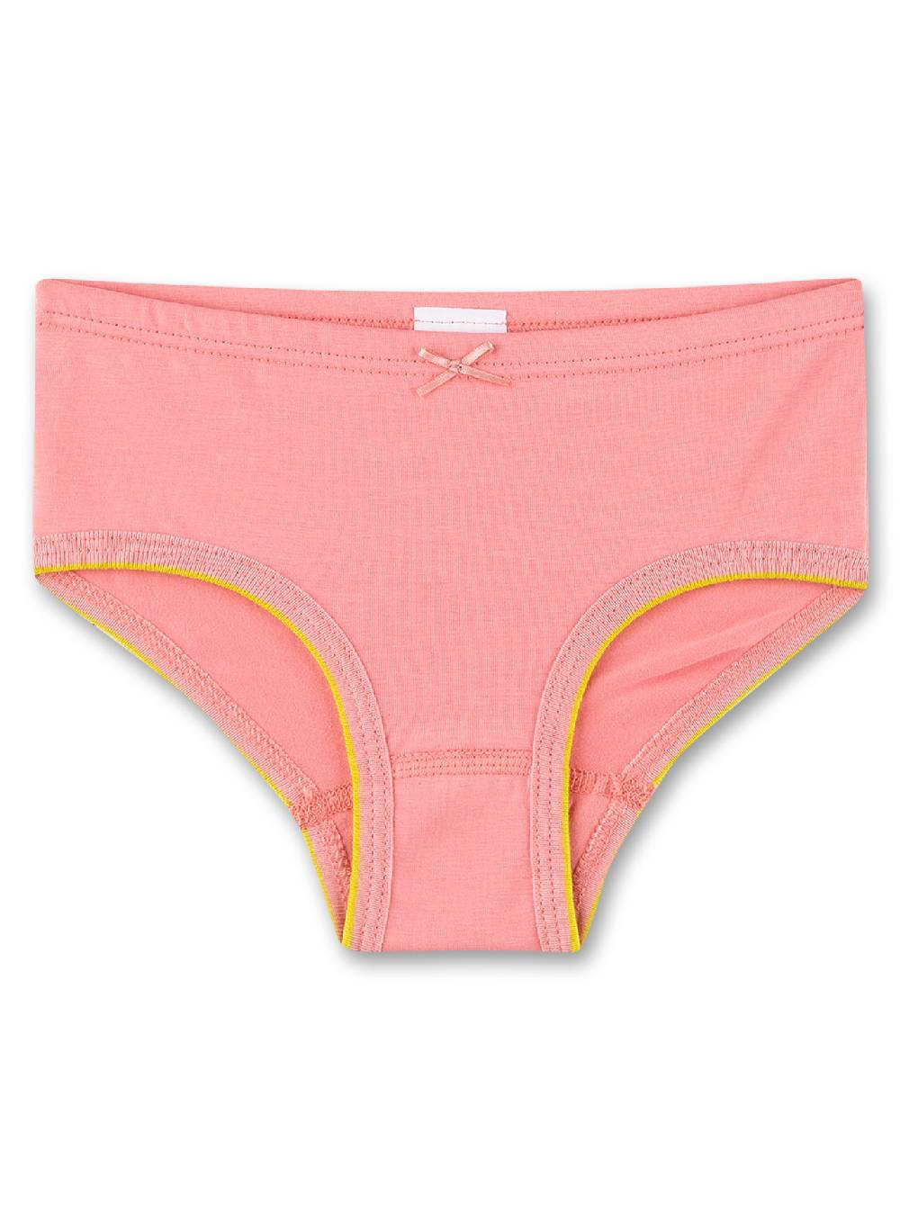 Sanetta Mädchen-Hipslip (Doppelpack) Beige Hotsell