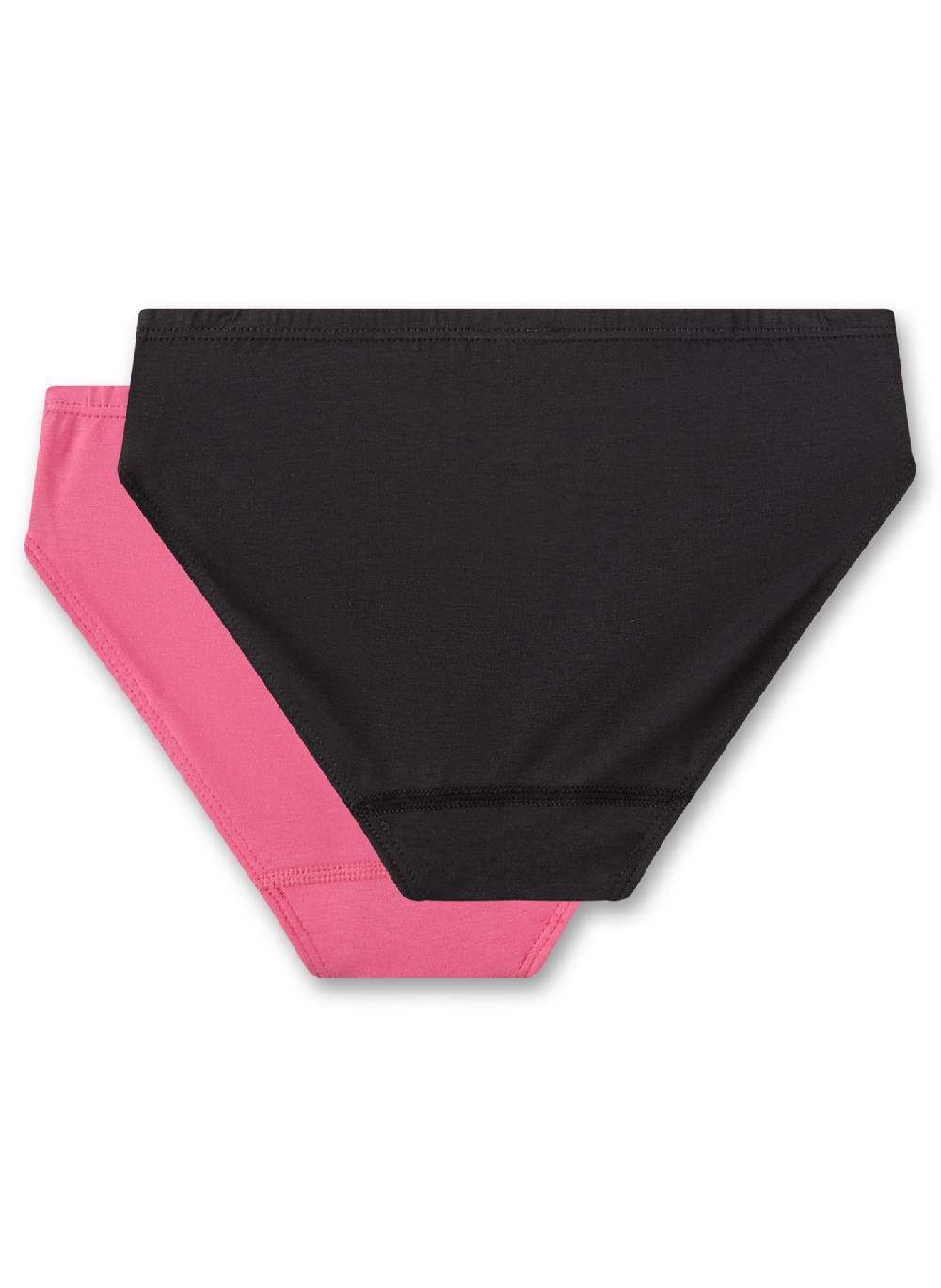 Sanetta Mädchen-Rioslip (Doppelpack) Rosa Schlussverkauf