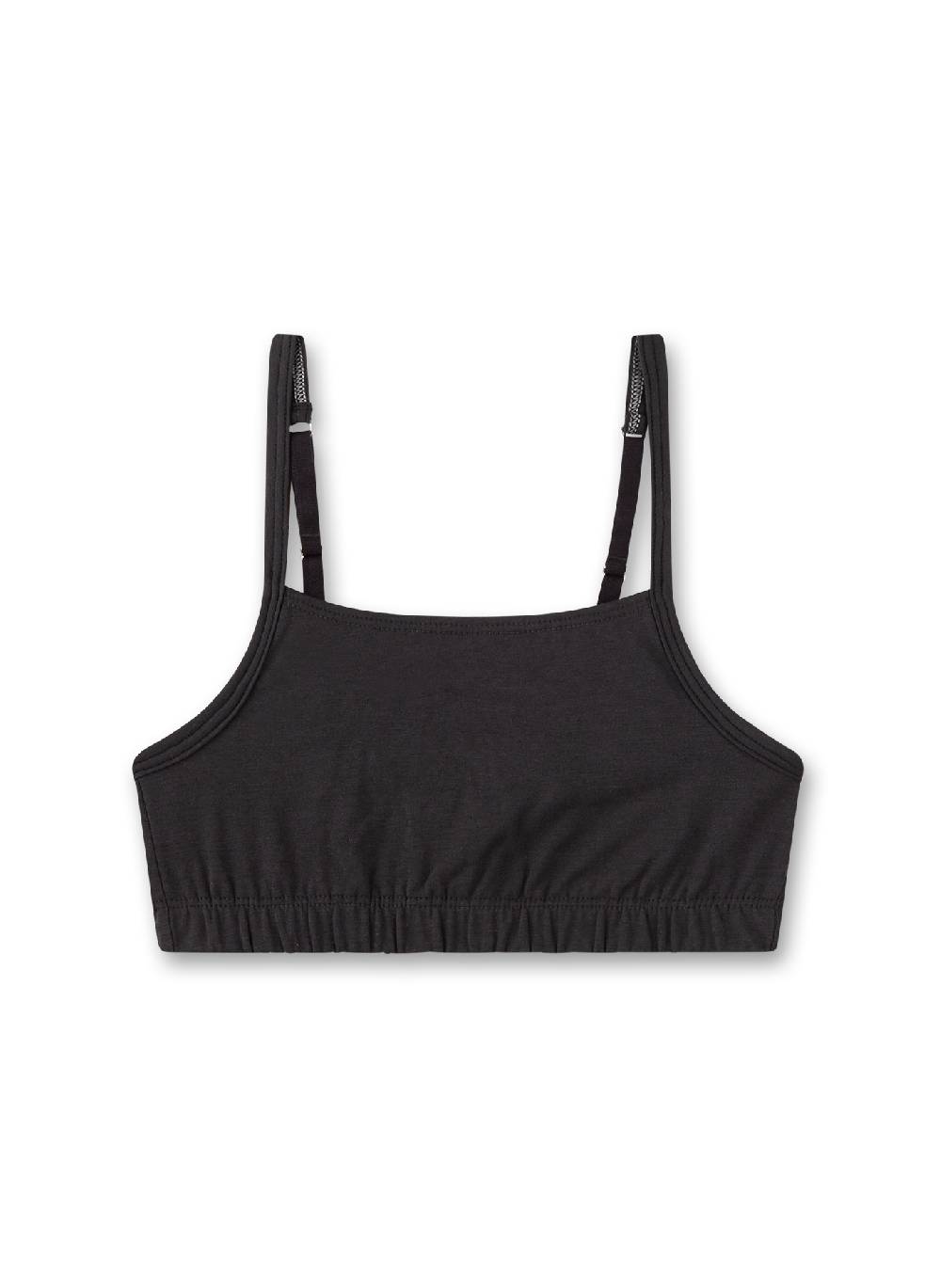 Sanetta Mädchen-Bustier (Doppelpack) Rosa Meist gekauft