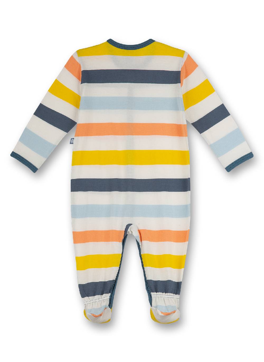 Sanetta Jungen-Overall Bunt Outlet