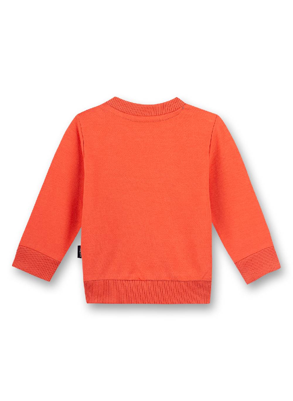 Sanetta Jungen-Sweatshirt Rot Verkauf