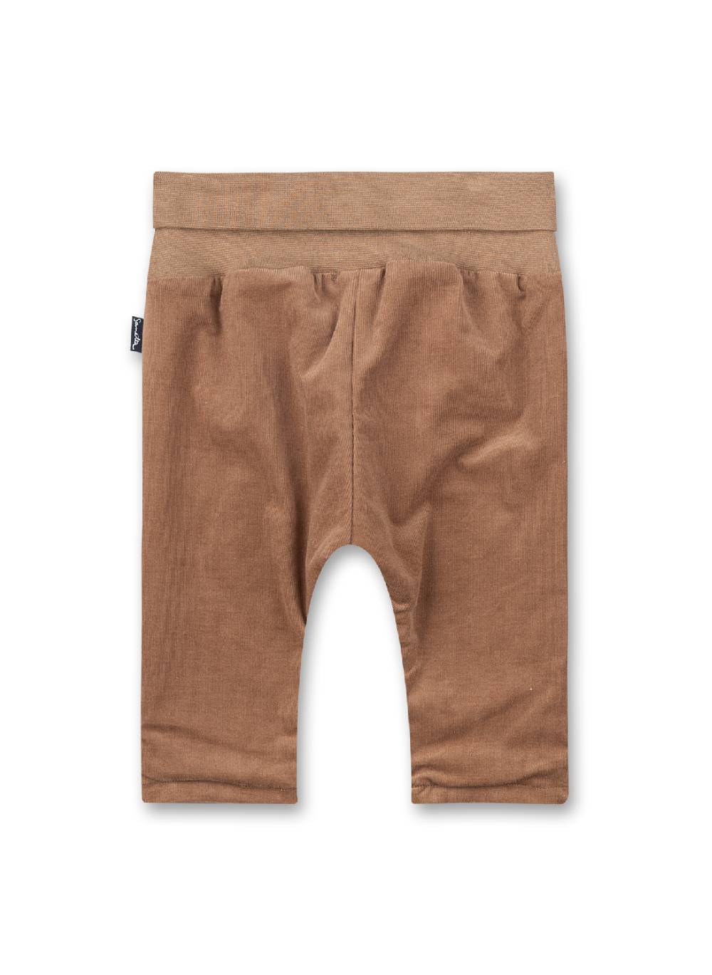 Sanetta Jungen-Cordhose Braun Outlet