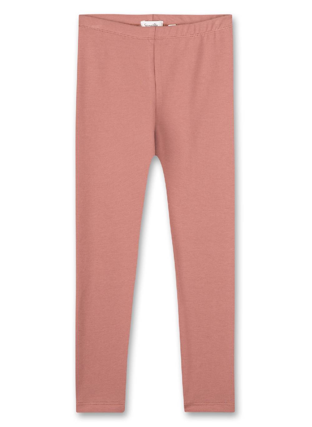 Sanetta Mädchen-Leggings Rosa
