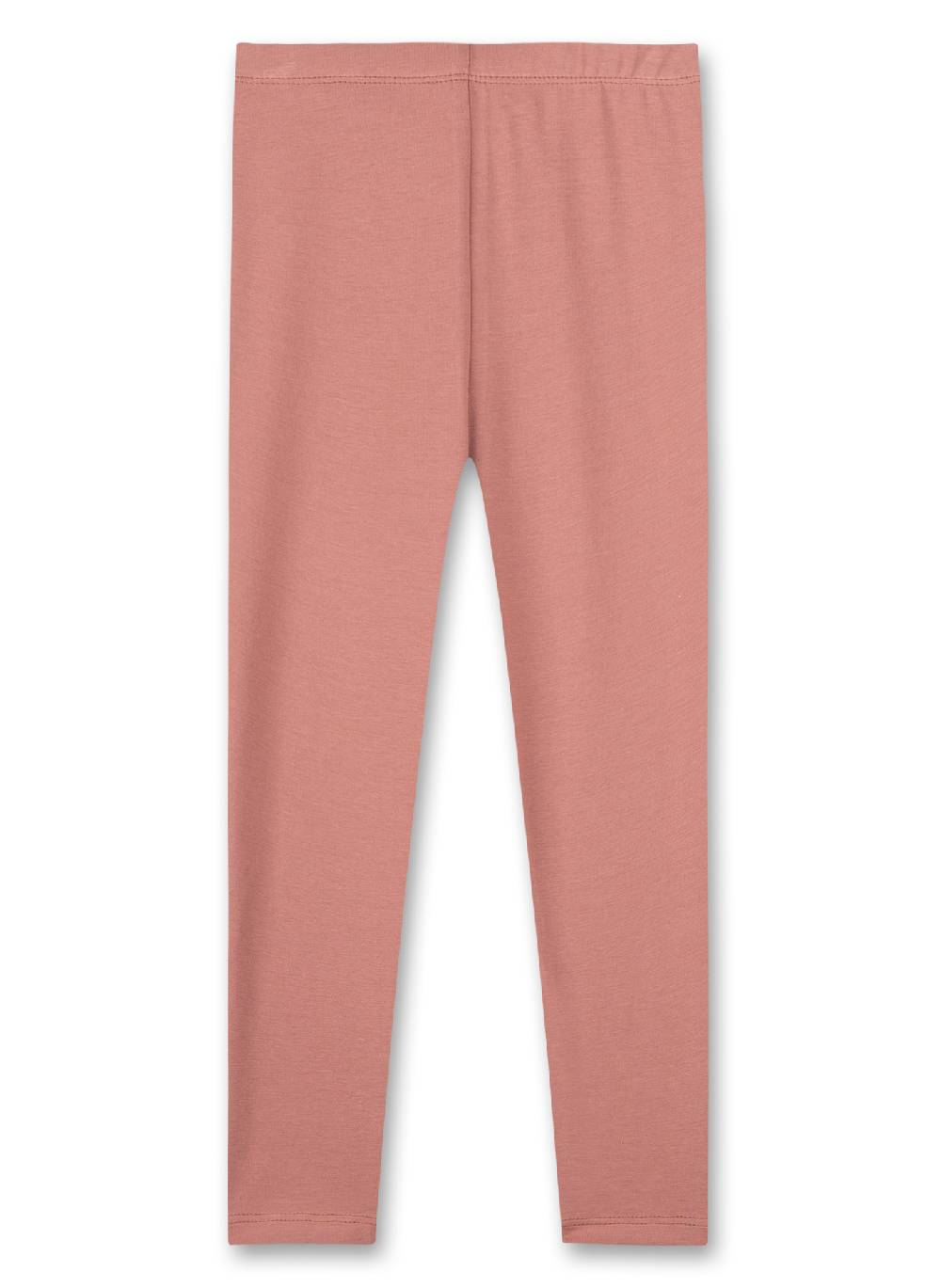 Sanetta Mädchen-Leggings Rosa im Angebot