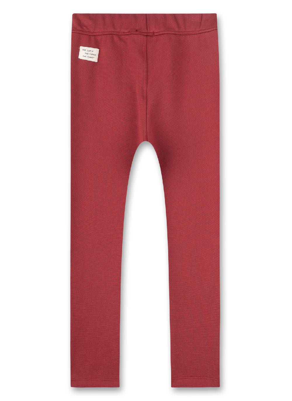 Sanetta Mädchen-Schlupfhose Rot Schlussverkauf