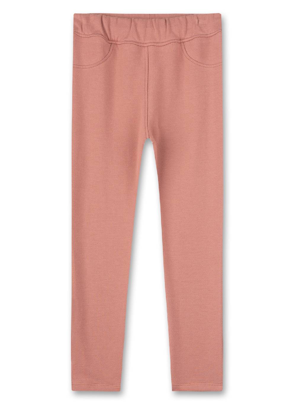Sanetta Mädchen-Sweathose Rosa