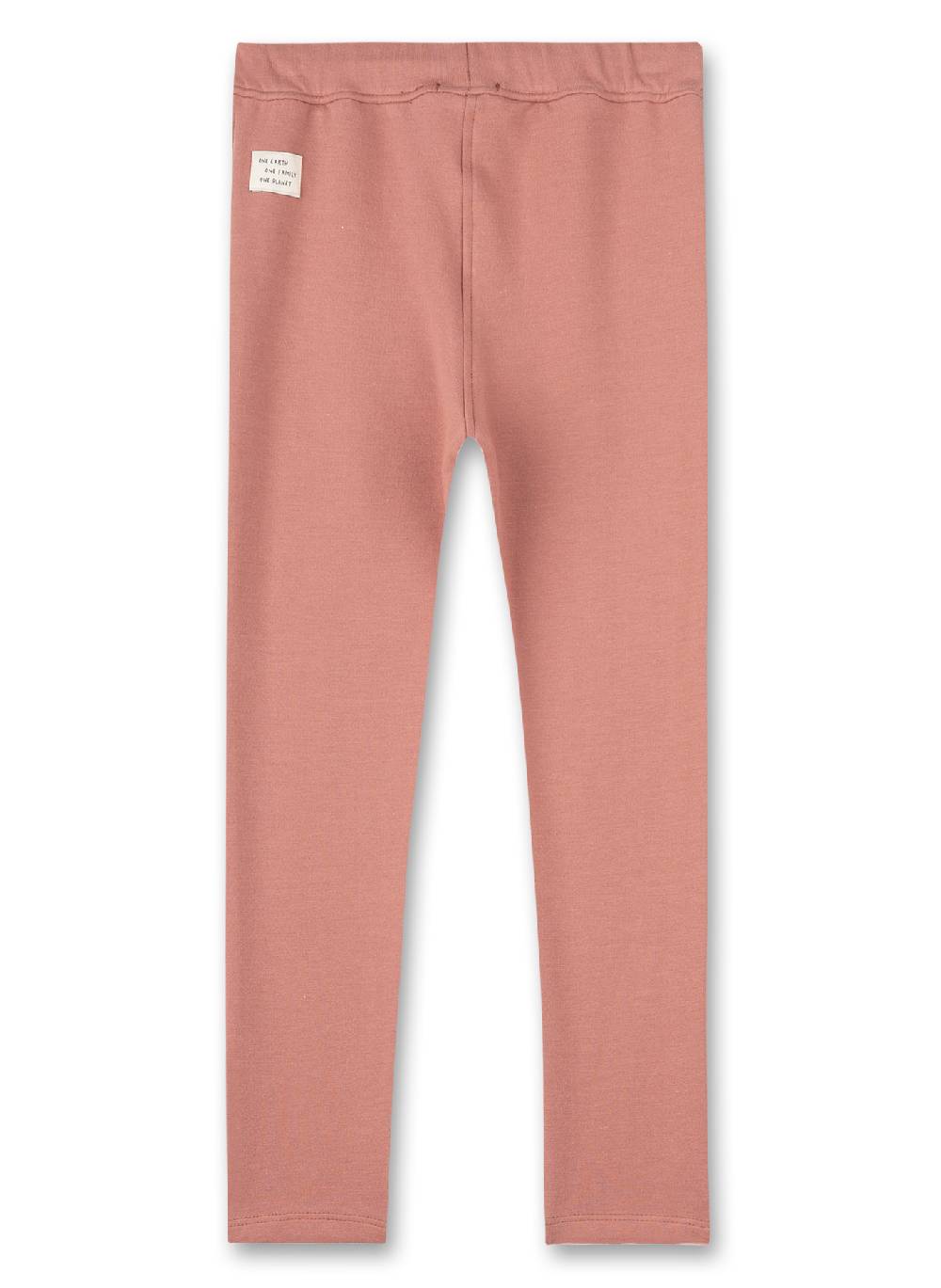 Sanetta Mädchen-Sweathose Rosa Fabrikverkauf
