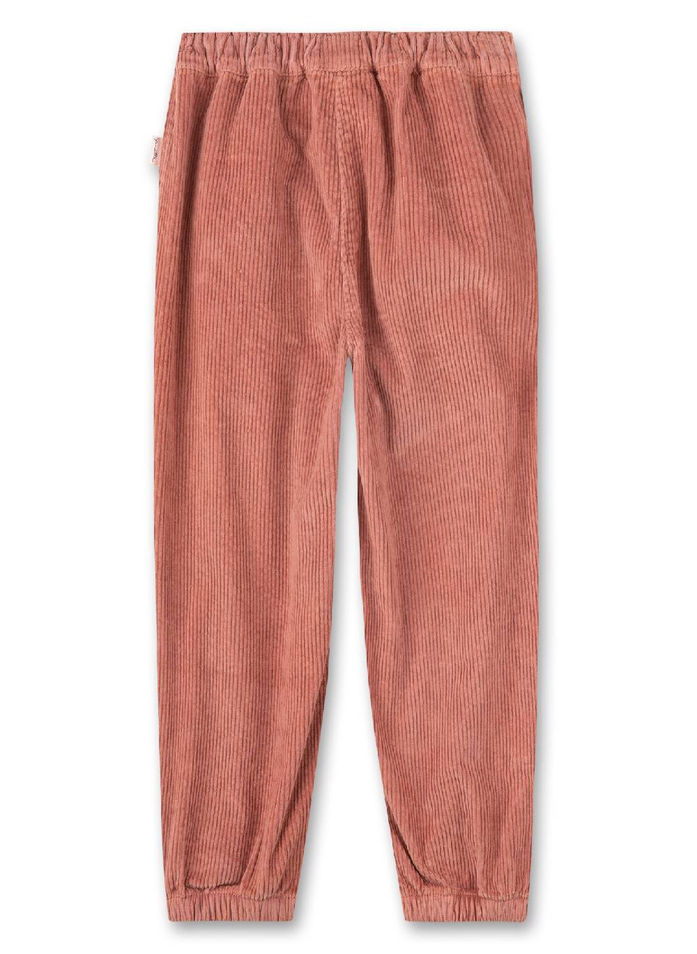 Sanetta Mädchen-Cordhose Rosa Online
