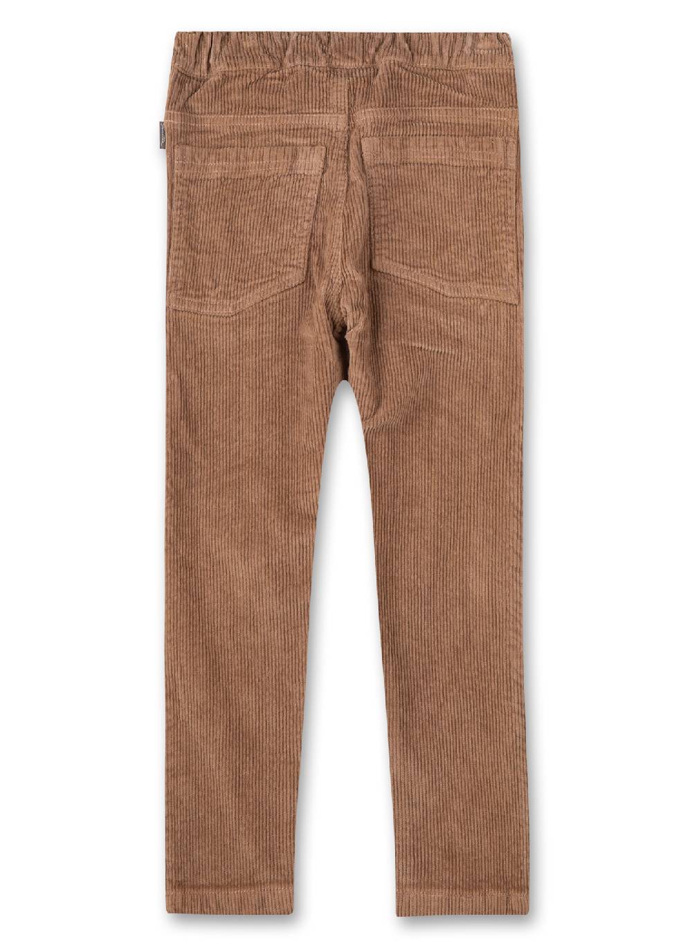Sanetta Jungen-Cordhose Braun Auslauf