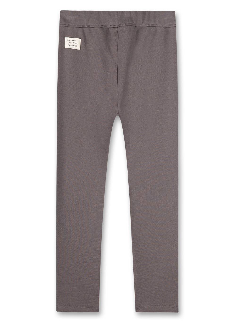 Sanetta Mädchen-Schlupfhose Braun Hotsell