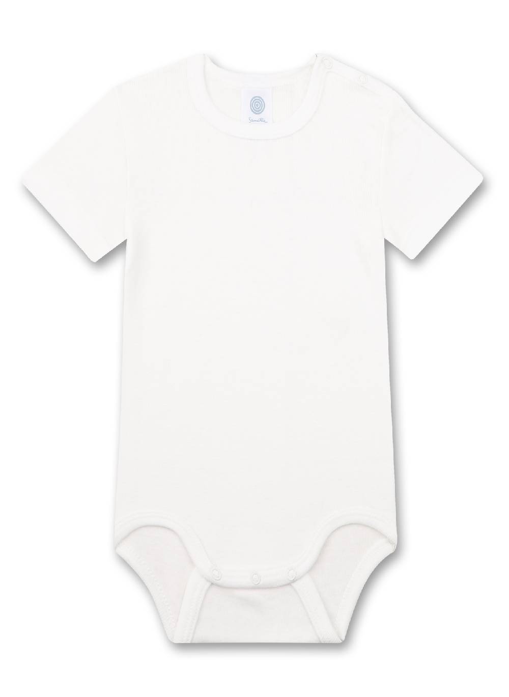 Sanetta Body (Doppelpack) Off-White Günstiger Verkauf