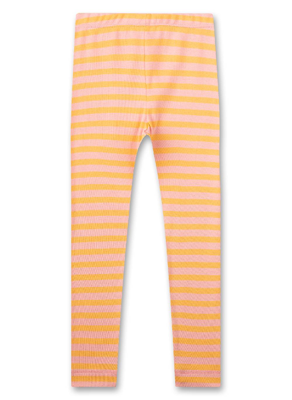 Sanetta Mädchen lange Unterhose Ringel Fabrikverkauf