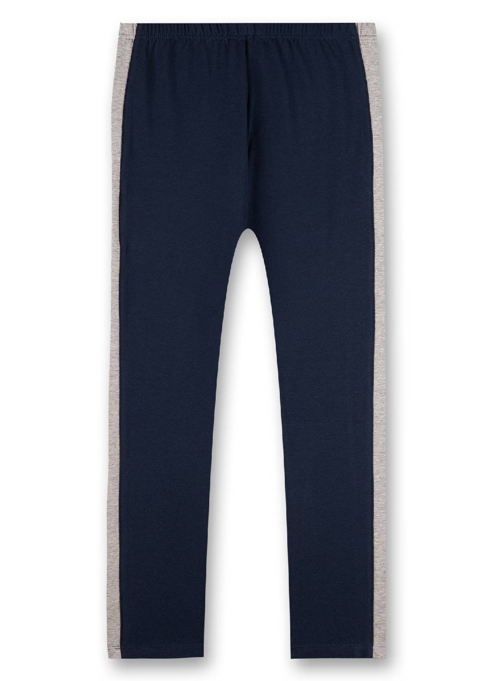 Sanetta Mädchen-Leggings Blau Günstiger Verkauf