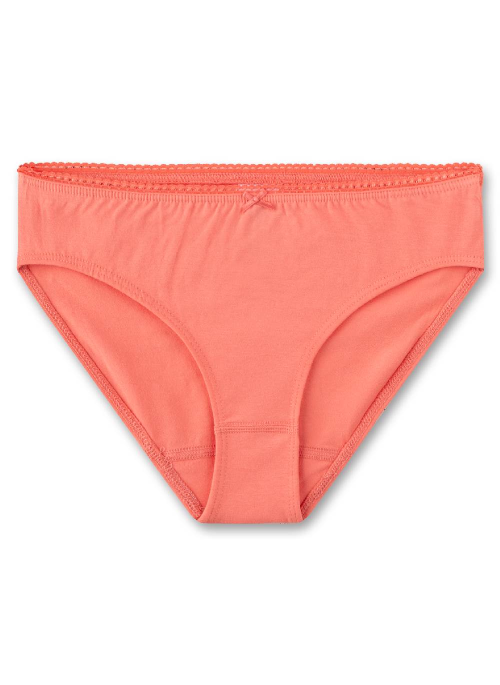 Sanetta Mädchen-Rioslip (Doppelpack) Rosa Meist gekauft